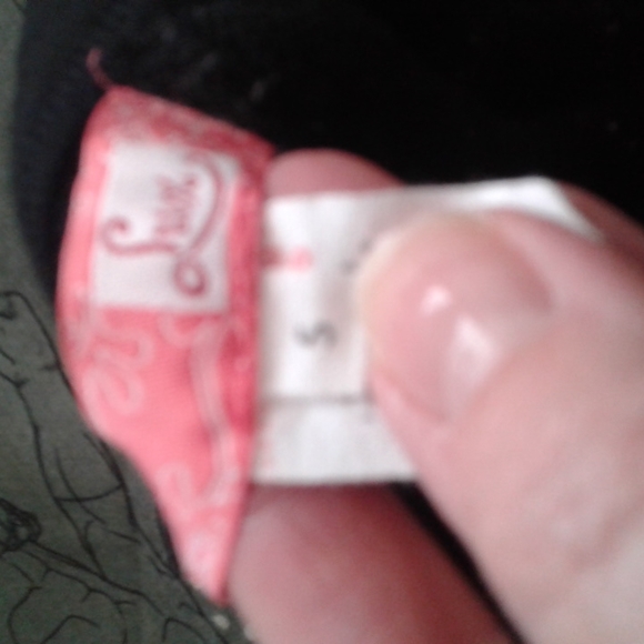 sweater skirt - Picture 3 of 3